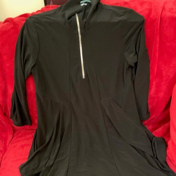 Joseph Ribkoff, Sweater, Size 8. - Picture 5 of 12